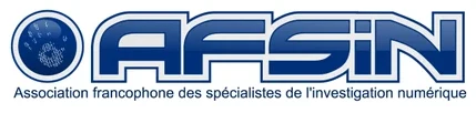 Association Francophone des Spécialistes de l'Investigation Numérique (AFSIN)